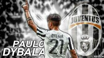 Paulo Dybala Wallpaper By Rrdzn