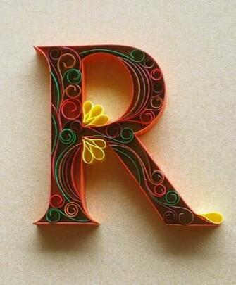 Alphabet Name Wallpaper On Wallpaperget