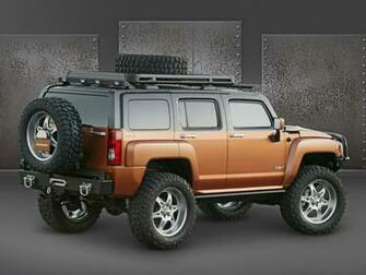 Hummer H3 Wallpaper World Of Cars