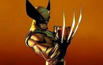 Wolverine Marvel Comic Wallpaper Gratis Imagenes