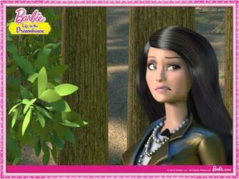 Barbie Life In The Dream House Barbiegirl536 Wallpaper