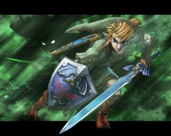Explore The Collection Zelda Video Game