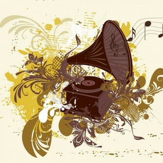 Classical Music iPad Wallpaper Background HD