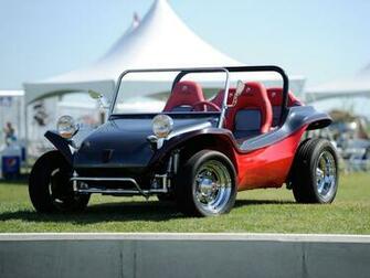 Funfest For Air Cooled Vw Buggy Front Photo