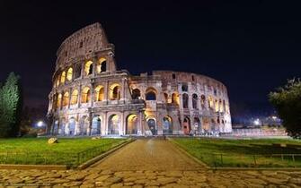 Wallpaper Italy Lazio Rome San Paolo Desktop