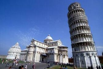 Desktop Wallpaper Pisa H592806 Travelling HD Image