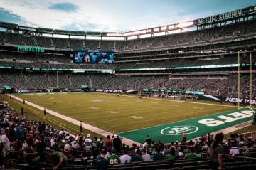 Nfl Stadium Pictures Image