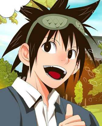 Jin Mo Ri The God Of High School Wiki