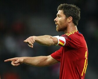 Xabi Alonso Wallpaper Seven Share