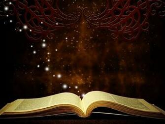 Holy Bible Wallpaper