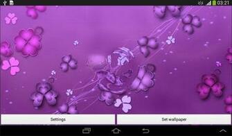 Water Wallpaper That Moves Android Apps And Tests Androidpit