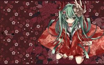Shino Eefy Kimono Wallpaper Yande Re