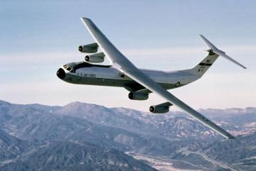 U S A F Spy Planes
