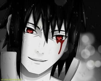 Sasuke Mangekyo Sharingan Wallpaper