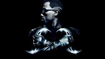 Wesley Snipes Blade Wallpaper Jpg
