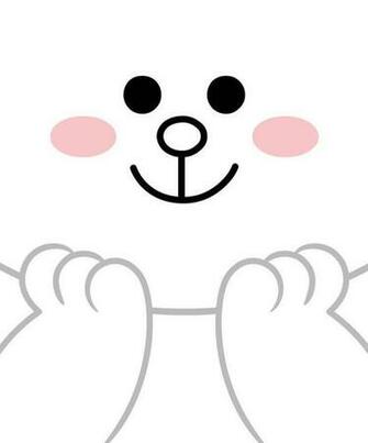 Patrizia Conde Brown And Cony Wallpaper