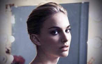 Natalie Portman Wallpaper