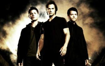 Supernatural Season By Lauren452