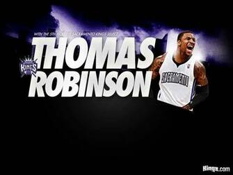 Draft Trobinson Sacramento Kings Wallpaper