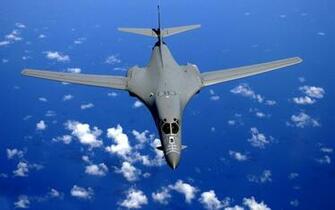 Rockwell B Lancer Wallpaper