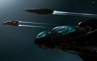 Elite Dangerous Wallpaper Game