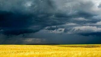 Stormy Wallpaper