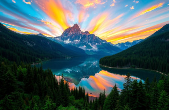 Nature HD Wallpaper 1080p Widescreen