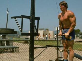 Arnold Schwarzenegger Pictures
