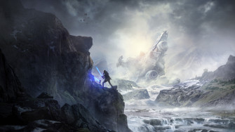 Star Wars Jedi Fallen Order Wallpaper In Ultra HD 4k Gameranx