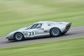 Ford Gt40 Concept