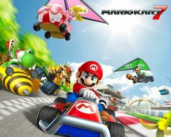 Mario Kart