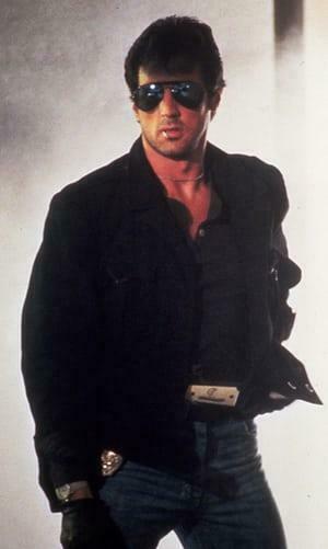 Rambo Cobra The Best Of