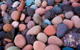 Rocks Wallpaper