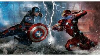 4k Captain America Wallpaper