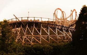 Best Hersheypark Wallpaper