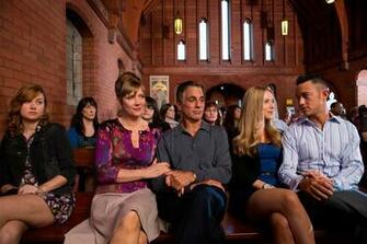 Don Jon Brie Larson Glenne Headly Tony Danza Scarlett Johansson