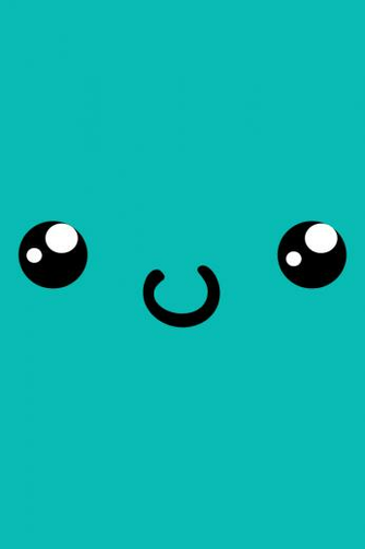 Kawaii Faces Themes In Motion