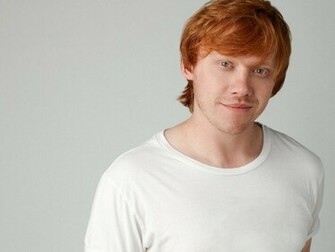 Rupert Grint Wallpaper