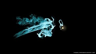 Fringe Smoke Splash Shape HD Wallpaper The Database