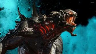 Evolve Wallpaper Game