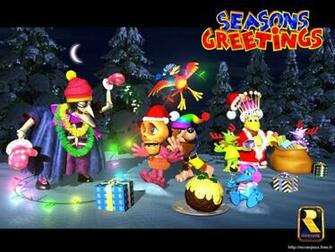 Banjo Kazooie HD Wallpaper X Net