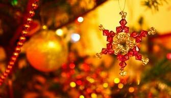 Cozy Christmas Wallpaper
