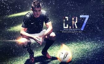 De Fw Cristiano Ronaldo Portugal Manchester In Field