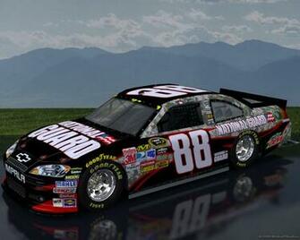 Dale Earnhardt Wallpaper