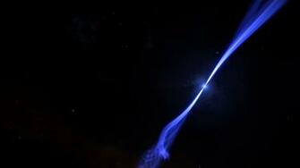 Neutron Star Wallpaper Top Background