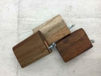 Tool Lauhala Koe Stripper Koa Small Hana Hou