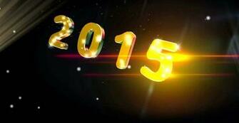 Top Rated Happy New Year HD Wallpaper