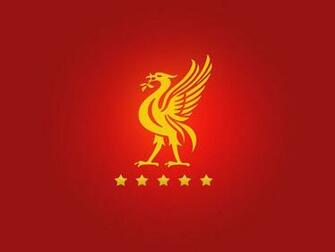 Wallpaper Logo Liverpool