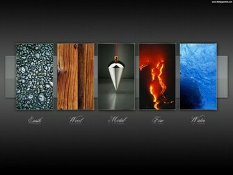 Use Nature Inspired Elements To Create Out Of The Box Designs