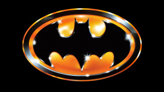 Batman Logo HD Wallpaper And Background